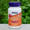 Now Foods Vitamín D3 2000 IU 240 softgel kapsúl Now Foods Vitamín D3 2000 IU 240 softgel kapsúl