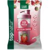 Topnatur Slim&Fit Protein Shake jahoda, prášok 30 g Topnatur Slim&Fit Protein Shake jahoda, prášok 30 g