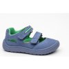 Protetika - Detské chlapčenské barefoot sandálky NERY DENIM Veľkosť: 31 Protetika - Detské chlapčenské barefoot sandálky NERY DENIM Veľkosť: 31