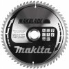 MAKITA B-32801 KOTÚČ PÍLOVÝ D 260 X 30 MM NA DREVO (60 TCT ZUBOV) 2.3 MM REZ MAKITA B-32801 KOTÚČ PÍLOVÝ D 260 X 30 MM NA DREVO (60 TCT ZUBOV) 2.3 MM REZ