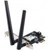 ASUS PCE-AX1800 – Dvojpásmový Wi-Fi adaptér PCIe ASUS PCE-AX1800 – Dvojpásmový Wi-Fi adaptér PCIe