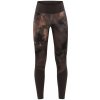 Craft ADV SubZ Wind Tights 2 větruodolné kalhoty dámské Barva: hnědá, Velikost: M Craft ADV SubZ Wind Tights 2 větruodolné kalhoty dámské Barva: hnědá, Velikost: M