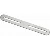 Onpira Nerezový spojovací I plech Rozmer: 195x24 mm Onpira Nerezový spojovací I plech Rozmer: 195x24 mm