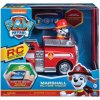 Paw Patrol RC hasičské auto Tlapková patrola Marshall Paw Patrol RC hasičské auto Tlapková patrola Marshall