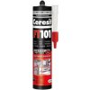 CERESIT FT 101 Flextec viacúčelový tmel 280g sivý CERESIT FT 101 Flextec viacúčelový tmel 280g sivý