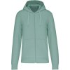 Kariban Mikina Kariban K4030 s kapucí na zip COT204030m1705-sage 2XL Sage Kariban Mikina Kariban K4030 s kapucí na zip COT204030m1705-sage 2XL Sage