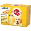 PEDIGREE Junior mix príchutí v želé 12x100g PEDIGREE Junior mix príchutí v želé 12x100g