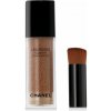 Chanel Les Beiges Water-Fresh Tint ľahký hydratačný make-up s aplikátorom Medium Light 30 ml