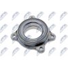 Lożisko kolesa - opravná sada AJS ORIGINAL Parts NTY SP KLP-AU-012 Lożisko kolesa - opravná sada AJS ORIGINAL Parts NTY SP KLP-AU-012