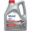 Mobil ATF Multi-Vehicle 4 l 156091 Mobil ATF Multi-Vehicle 4 l 156091