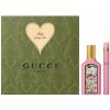 Gucci Flora By Gucci Gorgeous Gardenia EDP 50 ml + EDP 10 ml darčeková sada Gucci Flora By Gucci Gorgeous Gardenia EDP 50 ml + EDP 10 ml darčeková sada
