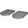 Filtron K 1069A-2x Filtrácia, vetranie priestoru pre cestujúcich Filtron K 1069A-2x Filtrácia, vetranie priestoru pre cestujúcich