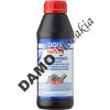 LIQUI MOLY Hypoidný prevodový olej TDL SAE 75W-90 TS - 500 ml polo syntetický (1406) - 500ml LIQUI MOLY Hypoidný prevodový olej TDL SAE 75W-90 TS - 500 ml polo syntetický (1406) - 500ml