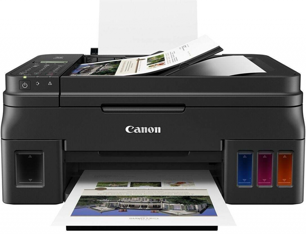 Canon Pixma G4511