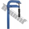 TRIUMF Zvierka tesárka, oceľová 150 mm TRIUMF Zvierka tesárka, oceľová 150 mm