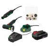 Parkside® Aku modelárska súprava Pmbsa 20-Li A1 + Akumulátor 20 V/2 Ah + Nabíjačka 20 V/2,4 A (800012936) Parkside® Aku modelárska súprava Pmbsa 20-Li A1 + Akumulátor 20 V/2 Ah + Nabíjačka 20 V/2,4 A (800012936)