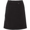 Didriksons sukně LIV dámská černá