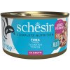 Schesir Cat C&B Wet Adult - Tuniak vo vývare 85g Schesir Cat C&B Wet Adult - Tuniak vo vývare 85g