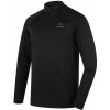 Husky pánské funkční triko TROMI ZIP black