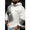 Olavoga Splash mikina Farba: Biela, Konfekčná veľkosť: XL Olavoga Splash mikina Farba: Biela, Konfekčná veľkosť: XL
