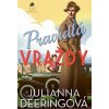 Pravidlá vraždy - Deeringová Julianna Pravidlá vraždy - Deeringová Julianna