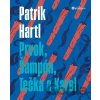 Prvok, Šampón, Tečka a Karel - Patrik Hartl, Marie Štumpfová (Ilustrátor) Prvok, Šampón, Tečka a Karel - Patrik Hartl, Marie Štumpfová (Ilustrátor)