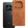 Tender Book Case Xiaomi Redmi Note 15 5G Brown