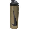 Nike Refuel 750 ml zelená