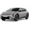 Priečniky Thule WingBar Edge Evo Black Kia EV4 5dv. Hatchback 2025- Priečniky Thule WingBar Edge Evo Black Kia EV4 5dv. Hatchback 2025-