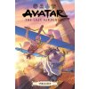 Avatar: The Last Airbender--Imbalance Omnibus