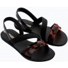 Ipanema Vibrant Sandal 83767-BP932 Dámske sandále čierne 39 Ipanema Vibrant Sandal 83767-BP932 Dámske sandále čierne 39