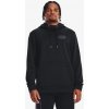 Under Armour UA ARMOUR FLEECE HOODIE LG Under Armour UA ARMOUR FLEECE HOODIE LG
