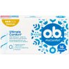 O.B. ProComfort tampóny Normal 16 ks O.B. ProComfort tampóny Normal 16 ks