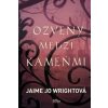 Ozveny medzi kameňmi - Jaime Jo Wrightová Ozveny medzi kameňmi - Jaime Jo Wrightová