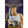 BLACK CLOVER (YUKI TABATA)(Pevná) BLACK CLOVER (YUKI TABATA)(Pevná)