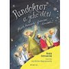 Pandoktor a jeho děti - Ostrowická Beata Pandoktor a jeho děti - Ostrowická Beata