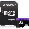 PAMÄŤOVÁ KARTA ADATA MICRO SD 32 GB CLASS 10 UHS + ADAPTÉR PAMÄŤOVÁ KARTA ADATA MICRO SD 32 GB CLASS 10 UHS + ADAPTÉR