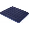 Rebel RBA-5001 Nafukovací matrac 203 x 152 x 22 cm, modrý Rebel RBA-5001 Nafukovací matrac 203 x 152 x 22 cm, modrý