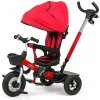 Detská trojkolka Milly Mally Movie red Detská trojkolka Milly Mally Movie red