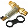 Honeywell MiniPlus-FF06, DN25, MiniPlus-FF06, FF06-1AA