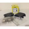 TEXTAR Zadné brzdové platničky na kotuč 330*22 - 4F0698451F TEXTAR Zadné brzdové platničky na kotuč 330*22 - 4F0698451F