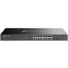 tp-link SG2218, 16portový gigabitový inteligentní switch JetStream s 2 SFP sloty SG2218 tp-link SG2218, 16portový gigabitový inteligentní switch JetStream s 2 SFP sloty SG2218