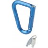 Matador Bezpečnostní karabina Betalock Barva (vzor): glacier blue Matador Bezpečnostní karabina Betalock Barva (vzor): glacier blue