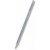 Faber - Castell Grafitová ceruzka GRIP 2001 H Faber - Castell Grafitová ceruzka GRIP 2001 H