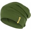 Sensor zimná čiapka beanie zelená, veľkosť L Sensor zimná čiapka beanie zelená, veľkosť L