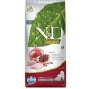 N&D PRIME DOG Puppy M/L Chicken & Granátové jablko 12kg N&D PRIME DOG Puppy M/L Chicken & Granátové jablko 12kg