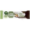 topnatur LOW CARB Tyčinka Lies. oriešok v čokoláde s kokosom 40 g topnatur LOW CARB Tyčinka Lies. oriešok v čokoláde s kokosom 40 g