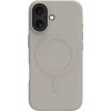 dbramante1928 - Puzdro Greenland Pro pre iPhone 17, sandstone