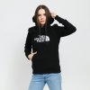 The North Face W Drew Peak Pullover Hoodie Tnf Black