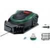 Bosch Indego S 500 0.600.8B0.202 Bosch Indego S 500 0.600.8B0.202